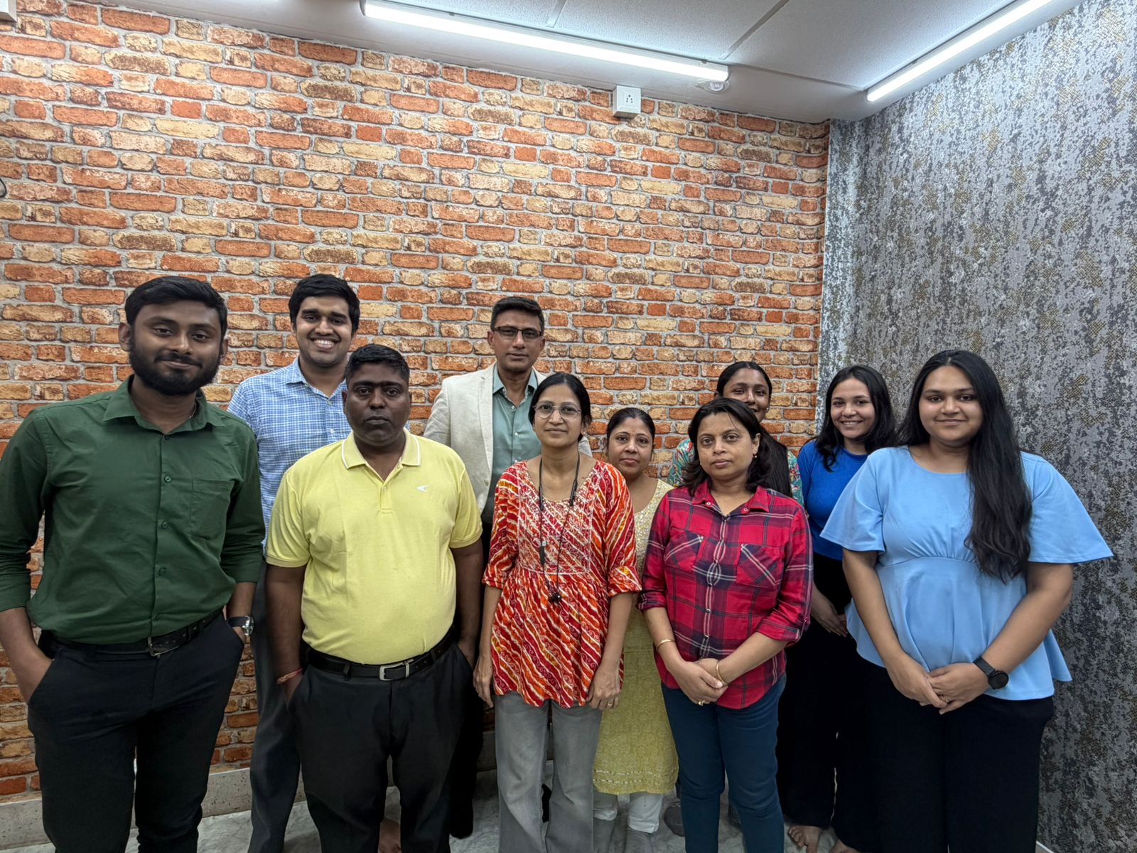 Corporate Workshops